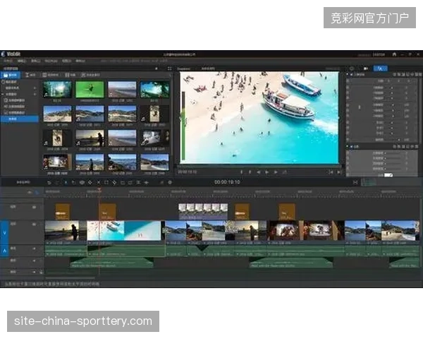 流媒体协议瓶颈制约画面稳定,多机位同步技术能否消除不同分发平台间的画质偏差? 流媒体协议瓶颈制约画面稳定,多机位同步技术能否消除不同分发平台间的画质偏差?